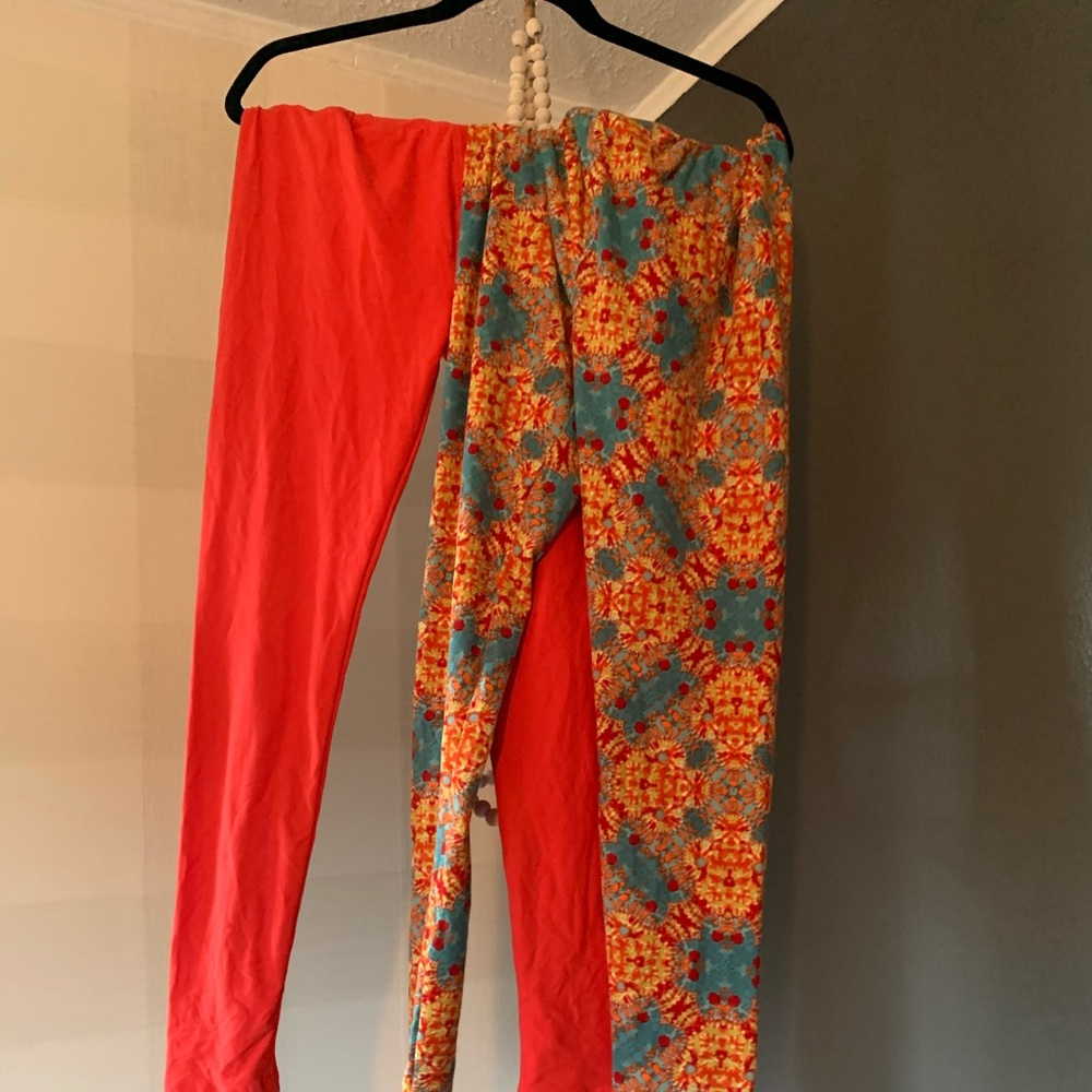 LuLaRoe Leggings